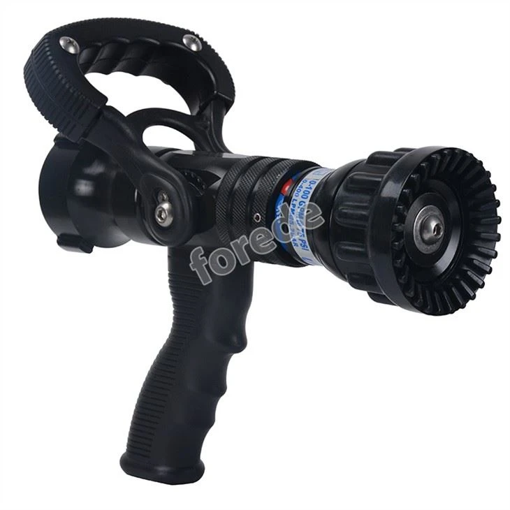 Otomatik Pistòl Grip Bouch