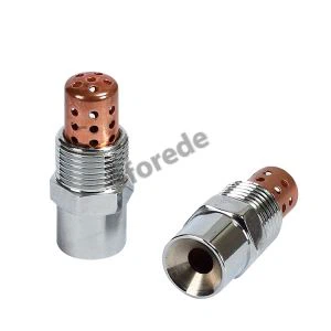 Gwo vitès vaporisateur vaporisateur
