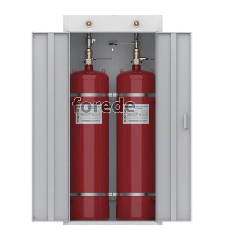 fm200 price fire suppression system