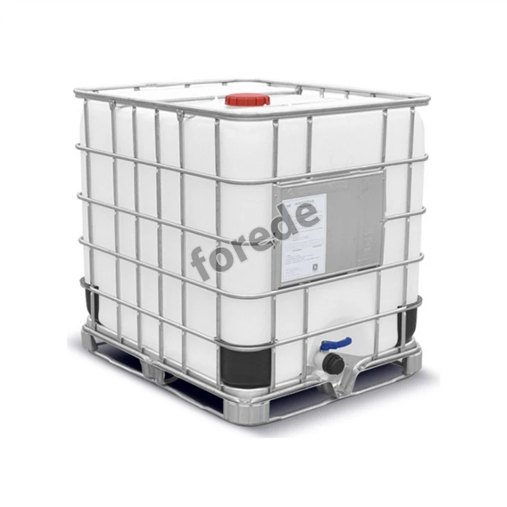 AR-AFFF 6% (-3℃) Fire Extinguishing Foam Concentrate