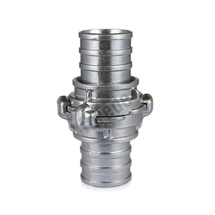 Gost Fire Hose Coupling