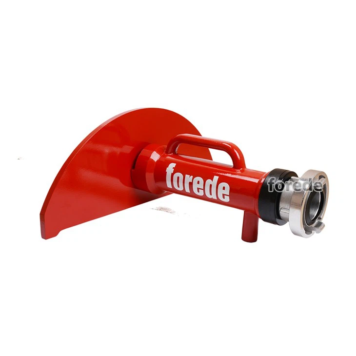 Fire Fog Nozzle Types