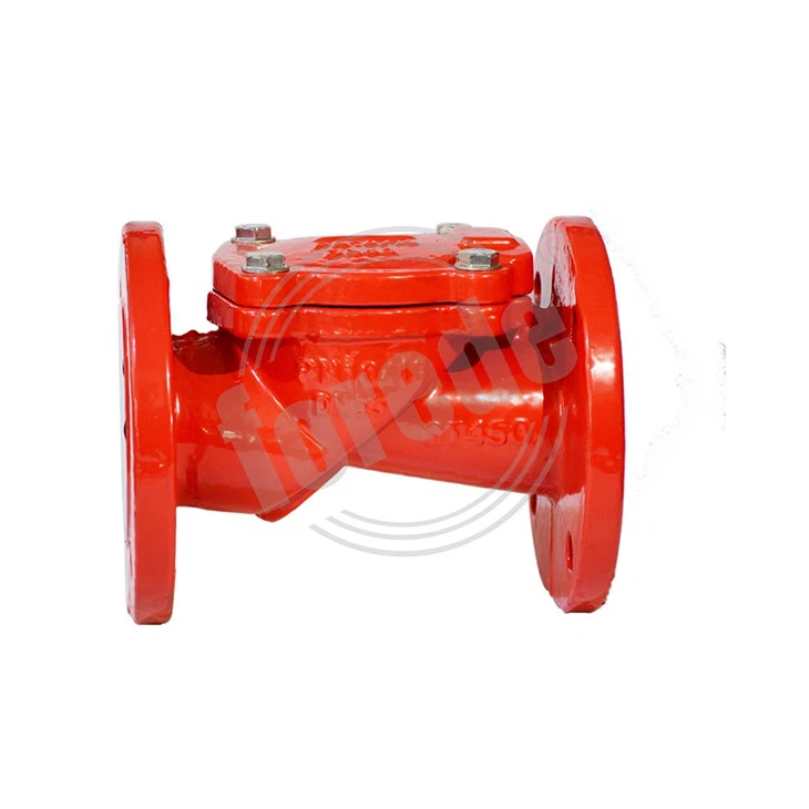 Iron Disc Check Dn80 Steam Pressure Reducing Valve