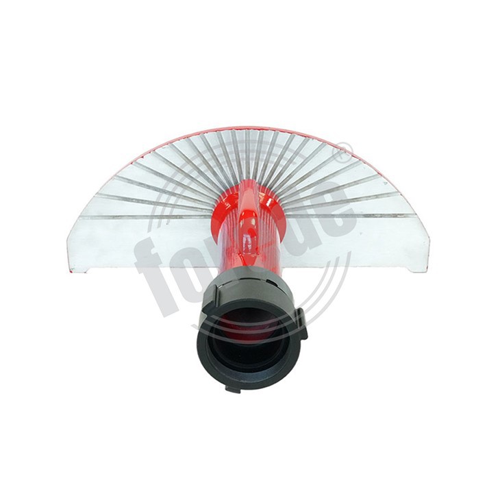 Water Curtain Nozzle For Sale
