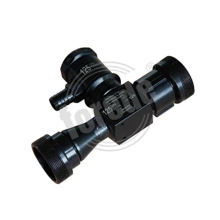 Forede In- Line Foam Enductor