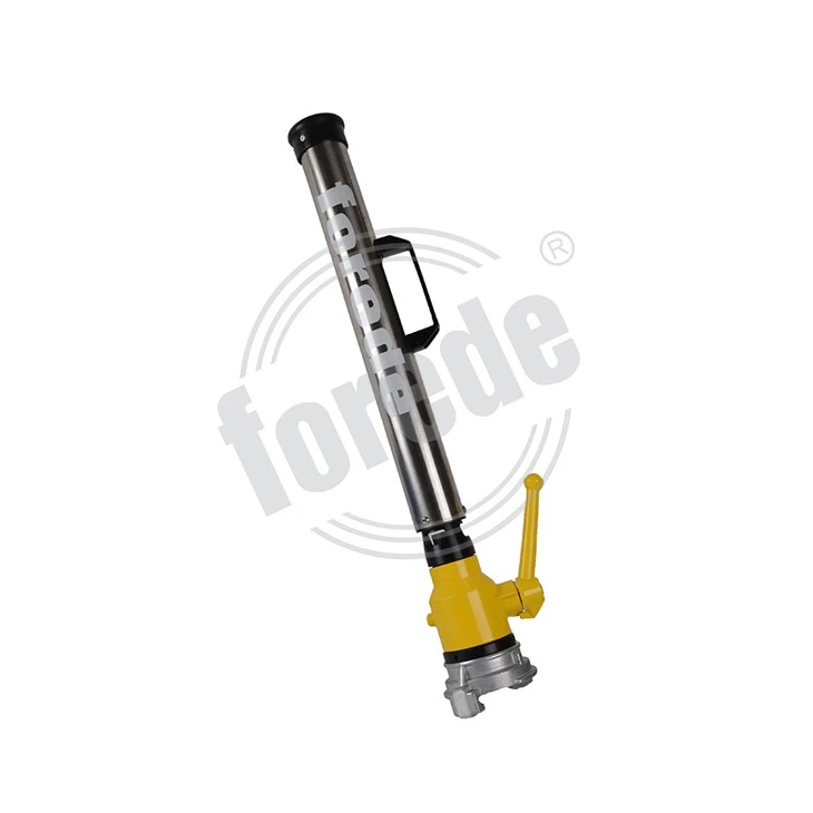 Portable Low Expansion Foam-making Branch Pipes