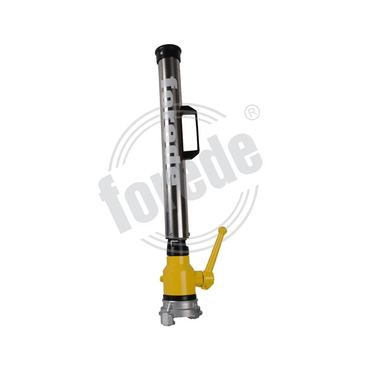 Portable Low Expansion Foam-making Branch Pipes