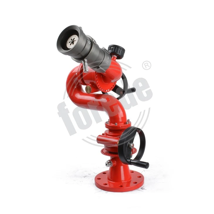 Adjustable Water Cannon Fire Monitor suppliers