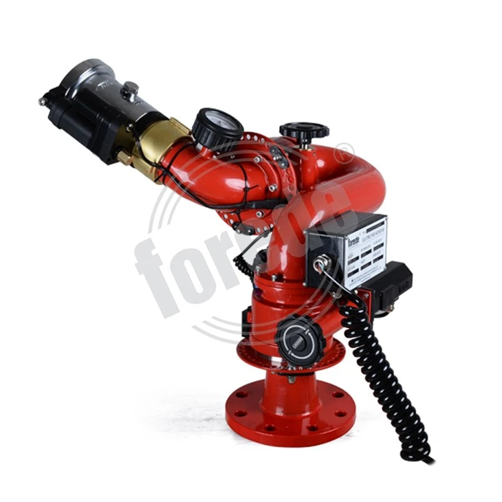 Water Cannons For Water Trucks high quality