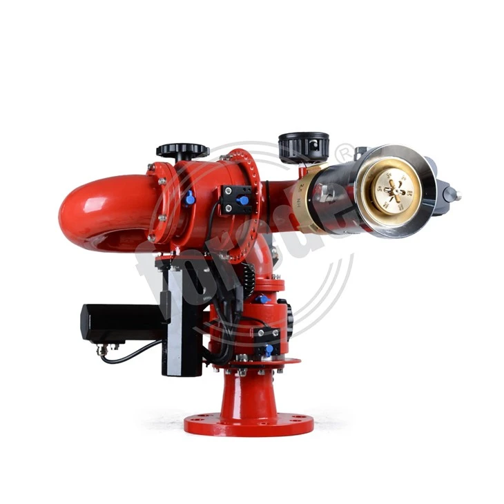 Water Cart Cannon For Mining high quality