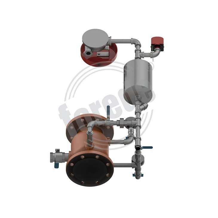 Alarm Valve Assembly high quality