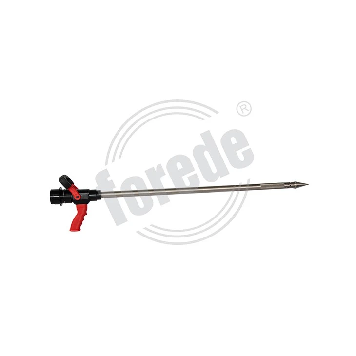 Attack Spike Nozzle For Fire Rescue