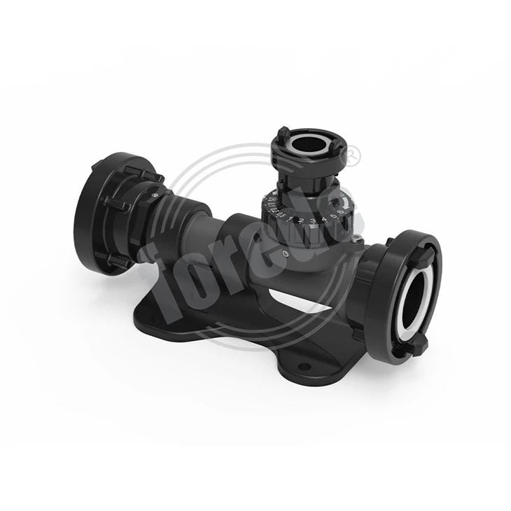 Foam Inline Inductor