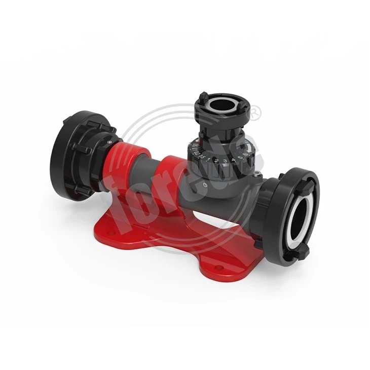 in Line Eductor Foam