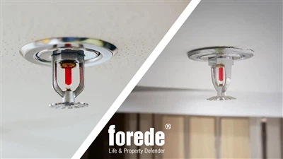 Stainless Steel 304 Fire Sprinkler Escutcheon Plate