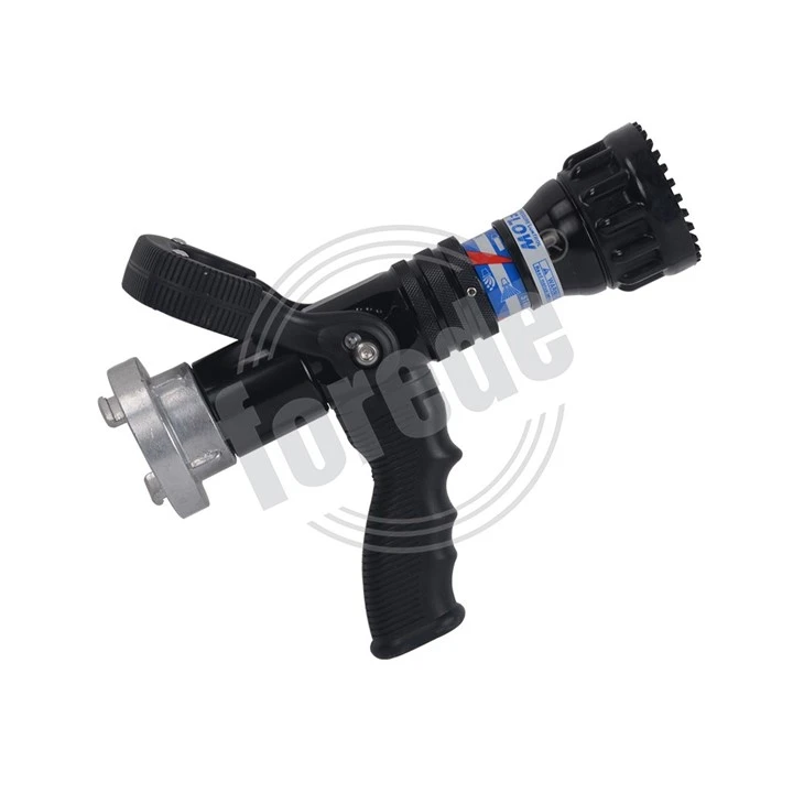 Nozzle Fire Forestry