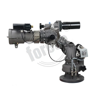 PSKD20-40B Remote Control Fire Monitor