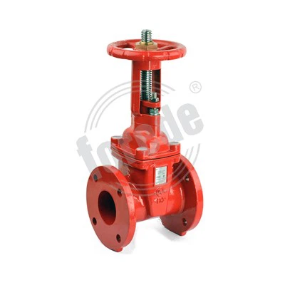 K ap monte tij flange dife Gate Valv