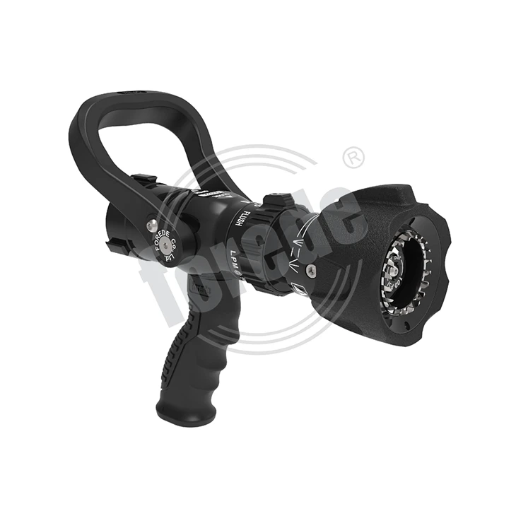 Pistol Grip Handline Nozzle suppliers