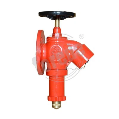 2.5 INCHregulating Presyon Valv