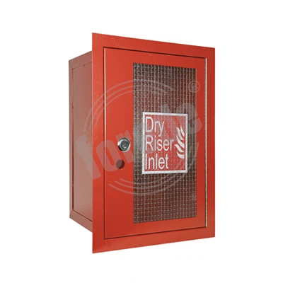 Sèk Riser Inlet vètikal Architrave