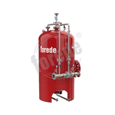 Ponpye mous blad pipi tank