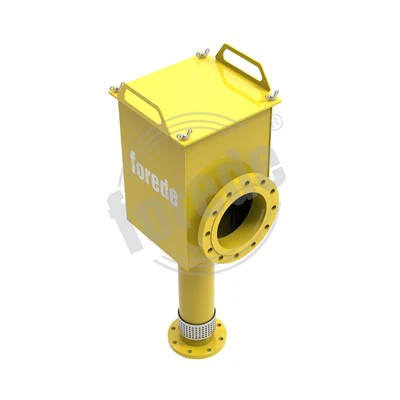 Ponpye Foam Chambers