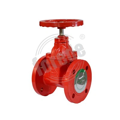 Flange Fen NRS Gate Valv