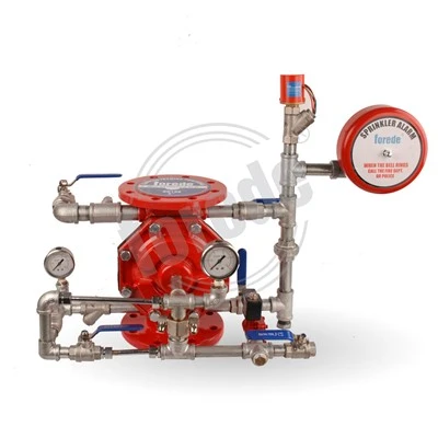 Flange Kalite Ponp Ponp Valv