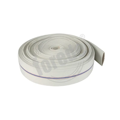Kawoutchou dife PVC
