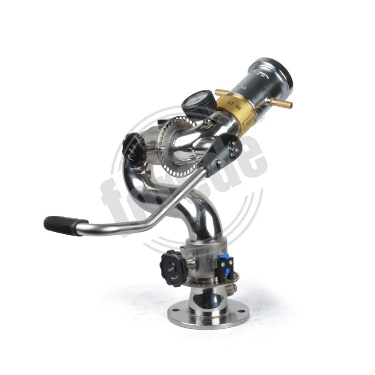 Stainless Steel Fire Monitor For Industry manufacturers