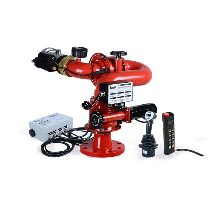 Water Cart Cannon For Mining